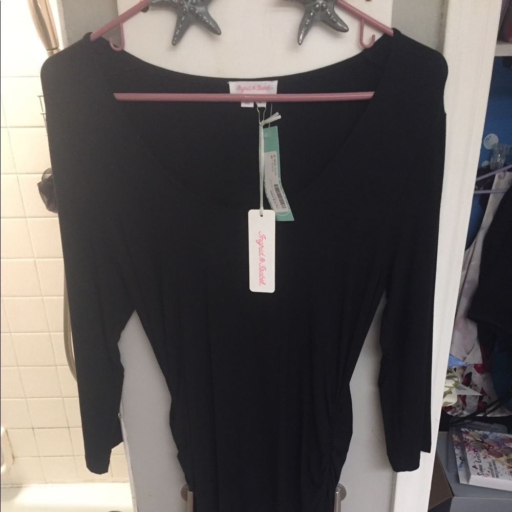 Maternity Dress